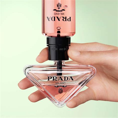 parfum sephora Prada